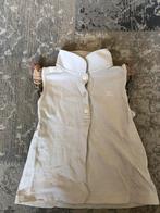 Burberry polo maat 92, Kinderen en Baby's, Kinderkleding | Maat 92, Gebruikt, Meisje, Ophalen of Verzenden, Shirt of Longsleeve