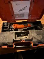 Fein multimaster top 350q, Ophalen of Verzenden, Gebruikt