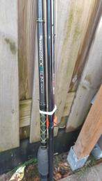 Feederhengels: Matrix Aquos Ultra-C & Horizon XS Slim, Watersport en Boten, Hengelsport | Karpervissen, Ophalen, Zo goed als nieuw