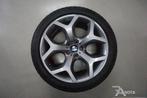 20 inch org. velgen Passen Onder BMW X5 X6 E70 E71 5X120, Auto-onderdelen, Banden en Velgen, Banden en Velgen, Gebruikt, 275 mm