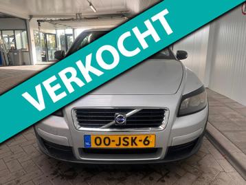 Volvo C30 1.6D beschikbaar voor biedingen