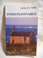 Tanguy Viel - Insoupçonnable, Boeken, Taal | Frans, Gelezen, Fictie, Verzenden