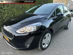 Ford Fiesta 1.1 Trend Navi PDC, Voorwielaandrijving, 86 pk, Origineel Nederlands, Bedrijf