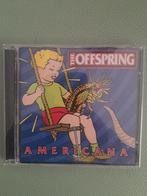 The Offspring - Americana CD (Gebruikt), Ophalen of Verzenden, 1980 tot 2000, Gebruikt