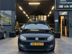 Volkswagen Polo 1.2 TSI Trendline|Airco|Navi|Elek. Ramen|APK, Voorwielaandrijving, Euro 5, Stof, Gebruikt