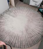 Groot vloerkleed, Huis en Inrichting, Stoffering | Tapijten en Kleden, Ophalen, 150 tot 200 cm, Rond, Zo goed als nieuw