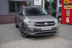 Volkswagen T-Cross 1.0 TSI Style / R-line / Winterset / Deal, 12 maanden, Gebruikt, Zwart, 116 pk