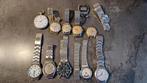 horloges, Ophalen, Gebruikt, Staal, Overige merken