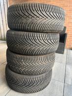 Set Winterbanden, Kleber Krisalp HP3. 2 van 2023, 2 van 2024, Ophalen, Gebruikt