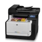 HP laserjet Pro400 M401dne A4 laserprinter bureauformaat, Zwart-en-wit printen, Printer, Refurbished, Ophalen of Verzenden