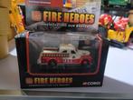 Brandweer auto, Hobby en Vrije tijd, Modelauto's | 1:43, Overige merken, F, Fire trucks, Auto
