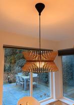 Secto Kontro 6000 walnoot, Huis en Inrichting, Ophalen, Scandinavisch, Zo goed als nieuw, Minder dan 50 cm