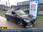 Mercedes-Benz CLA 220d Automaat Shooting Brake Prestige AMG, Auto's, Mercedes-Benz, CLA, Gebruikt, Euro 6, 4 cilinders
