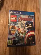 LEGO Marvel Avengers - PS4, Ophalen of Verzenden