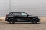 Audi e-tron 50 313pk Quattro S Edition 71 kWh | Panoramadak, Automaat, 12 maanden, Adaptive Cruise Control, Zwart