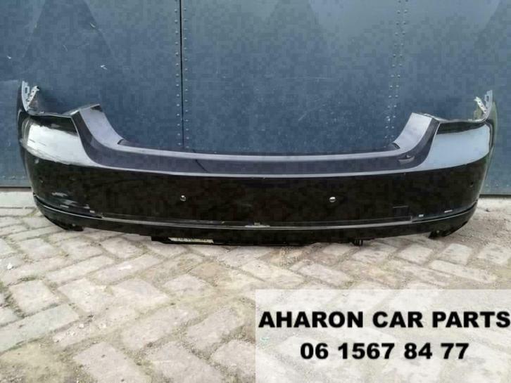 F01 LCI Achterbumper PDC 5111 7301219 Origineel 7 Serie 8115, Auto-onderdelen, Carrosserie en Plaatwerk, Bumper, Achter, Gebruikt