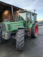 Fendt FARMER 311 LSA 311 lsa (bj 1990), Gebruikt, 120 tot 160 Pk, Fendt