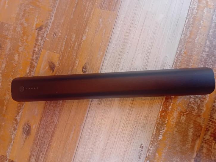 Accu Qwic Urban BA00091 Met Garantie, Fietsen en Brommers, Fietsaccessoires | Fietsaccu's, Zo goed als nieuw, Ophalen of Verzenden