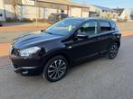 Nissan Qashqai 1.6 2WD 2013 pano edition paars trekhaak, Auto's, Nissan, Voorwielaandrijving, Stof, Origineel Nederlands, 1200 kg