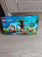 Lego city 60326, Ophalen of Verzenden, Nieuw