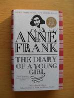 The Diary of a young Girl van Otto H. Frank en Pressler, Ophalen of Verzenden, Gelezen