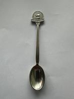 Mooi De Zeven Provincien lepeltje. Theelepeltje. Lepel., Antiek en Kunst, Ophalen of Verzenden