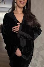 Jelaba velvet nieuw div maten, Kleding | Dames, Gelegenheidskleding, Maat 38/40 (M), Overige typen, Zwart, Nieuw