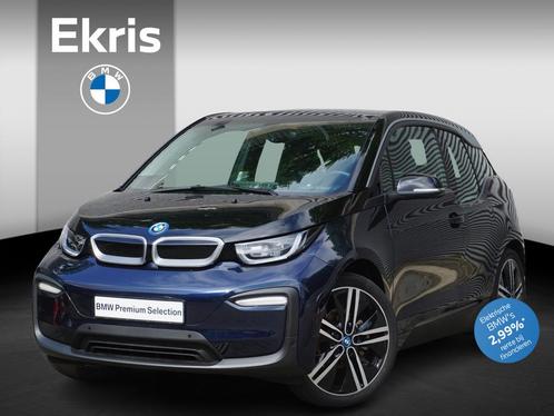 BMW i3 Executive Edition Executive Edition | Parkeerpakket |, Auto's, BMW, Bedrijf, Te koop, i3, ABS, Achteruitrijcamera, Airbags
