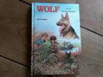 Jan Postma, Wolf en de kotterbende, Ophalen of Verzenden, Zo goed als nieuw