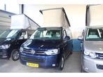 Volkswagen T5 GP California Comfortline 140PK, Caravans en Kamperen, Campers, Volkswagen, Luifel, Bedrijf, Standkachel