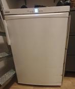 Vriezer tafelmodel Liebherr, Witgoed en Apparatuur, Vriezers en Diepvrieskisten, Ophalen, Gebruikt, Minder dan 60 cm, 85 tot 120 cm