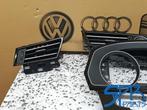 Interieurlijsten set HOOGGLANS zwart Passat CC 3G1819701A, Auto-onderdelen, Interieur en Bekleding, Gebruikt, Volkswagen, Ophalen of Verzenden