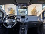 Ford Fiesta 1.25 Trend | TREKHAAK | UNIEKE KLEUR, Auto's, Voorwielaandrijving, Gebruikt, 1242 cc, 4 cilinders