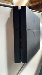 PlayStation 4 + controller + Pes 2016, Spelcomputers en Games, Ophalen of Verzenden, Gebruikt, Met 1 controller, Original