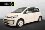 Volkswagen Up! 1.0 BMT move up! | Executive | DAB | Navi via, Voorwielaandrijving, Stof, Gebruikt, Origineel Nederlands