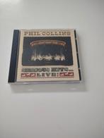 Cd Phil Collins – Serious hits… Live!, Ophalen of Verzenden, 1980 tot 2000, Zo goed als nieuw