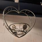 Plantenhanger in de vorm van een Hart Nieuw, Ophalen of Verzenden, Nieuw