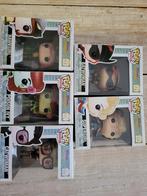 Funko Pop DC Comics Bombshells - Hawkgirl, Poison Ivy, etc., Ophalen of Verzenden, Nieuw