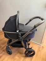 Egg Kinderwagen Combiwagen, Kinderen en Baby's, Kinderwagens en Combinaties, Gebruikt, Verstelbare duwstang, Combiwagen, Ophalen