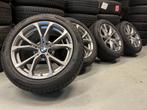 Originele BMW 3 Serie G20 G21 Winterset Pirelli TPMS 4 Serie, Auto-onderdelen, Banden en Velgen, Ophalen, Gebruikt, Banden en Velgen
