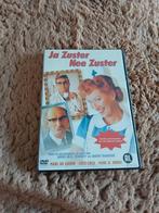 Ja zuster nee zuster dvd, Alle leeftijden, Ophalen, Zo goed als nieuw