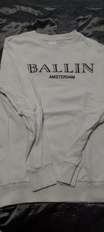 ballin, Gedragen, Ophalen of Verzenden, Maat 56/58 (XL), Zwart