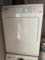 Wasdroger, 6 tot 8 kg, Gebruikt, Luchtafvoer, Anti-kreukfase
