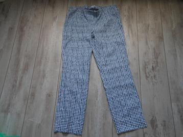 Mooie soepele broek van STEHMANN maat 46 beschikbaar voor biedingen