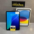 Apple Ipad 10th gen | A2757 | 64GB Wifi+SIM | doos | 372544, Gebruikt, 11 inch, Ophalen of Verzenden, 64 GB