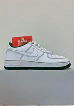 Nike Air Force 1 Low White Pine Green GS | Maat 37,5 | Nieuw, Nike, Nieuw, Ophalen of Verzenden, Sneakers of Gympen