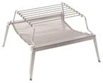 Robens Timber Mesh Grill, Ophalen of Verzenden, Nieuw