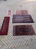 Perzische kleden 6 stuks, Ophalen