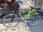 Multicycle elegance, Fietsen en Brommers, Fietsen | Dames | Damesfietsen, Versnellingen, 56 cm of meer, Zo goed als nieuw, Ophalen
