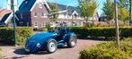 VW buggy bj 1972, Auto's, Achterwielaandrijving, Overige modellen, Blauw, Handgeschakeld